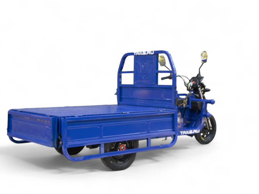 Электротрицикл TaiLG TL1000