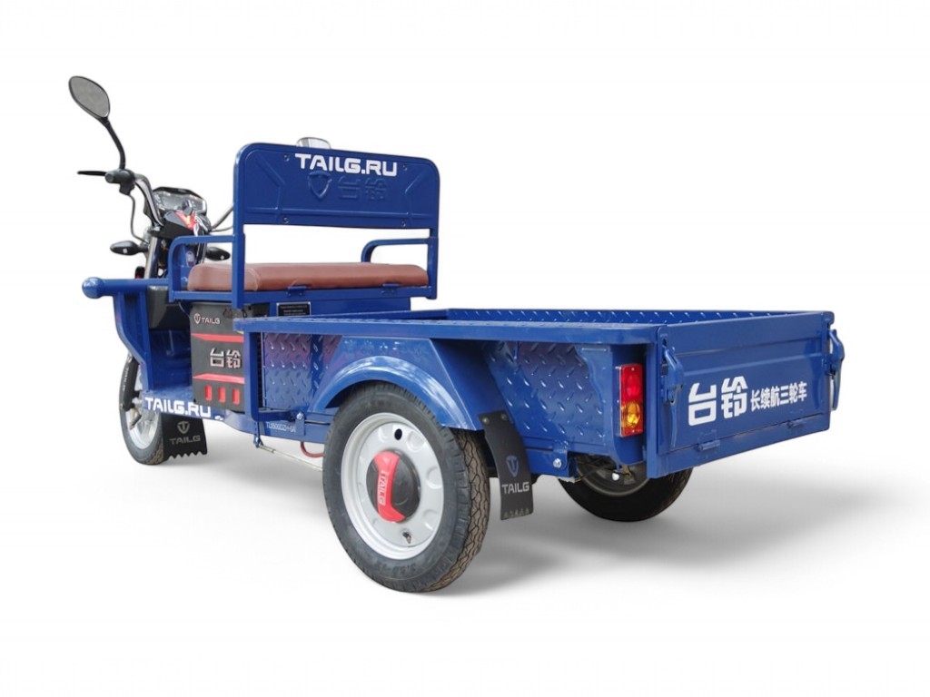 Электротрицикл TaiLG TL650